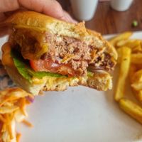  at Brewer's Fayre - King William IV in Worksop