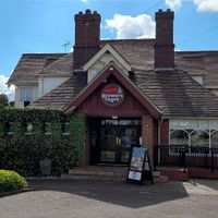  at Brewer's Fayre - King William IV in Worksop