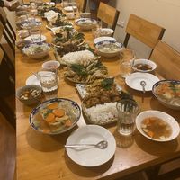   at Apron Up Cooking Class in Hanoi