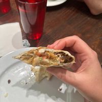   at Undergrowth Coffee in New Orleans