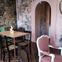  at O Único Lugar do Mundo - Casa Café in Ouro Preto