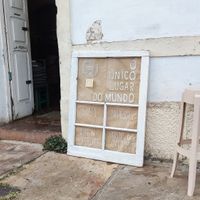  at O Único Lugar do Mundo - Casa Café in Ouro Preto