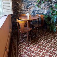  at O Único Lugar do Mundo - Casa Café in Ouro Preto