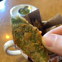 Muy rico! Vegano  at O Único Lugar do Mundo - Casa Café in Ouro Preto