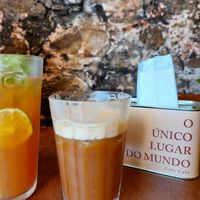  at O Único Lugar do Mundo - Casa Café in Ouro Preto