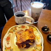  at O Único Lugar do Mundo - Casa Café in Ouro Preto