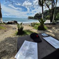  at Chico's in Montezuma