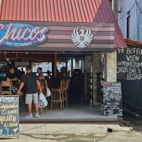  at Chico's in Montezuma