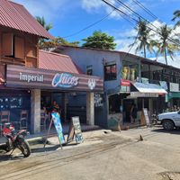  at Chico's in Montezuma