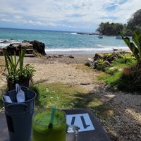  at Chico's in Montezuma