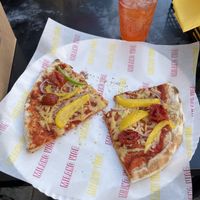   at Milano Vice in Berlin