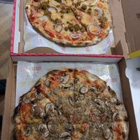  at Milano Vice in Berlin