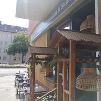 Place at Homey in Berlin