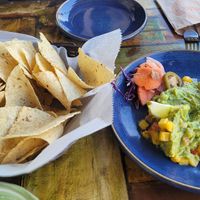  at The Rum House in New Orleans