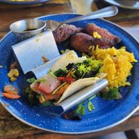  at The Rum House in New Orleans