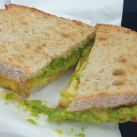  at The Golden Bean in Bendigo