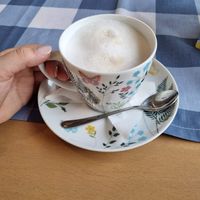  at Dzień Dobry in Ustrzyki Dolne