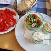  at Dzień Dobry in Ustrzyki Dolne