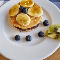  at Dzień Dobry in Ustrzyki Dolne