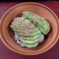  at Sushi Ten Bento in Puno