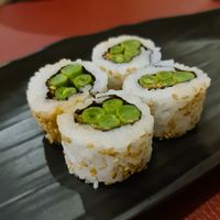  at Sushi Ten Bento in Puno