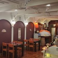 Restaurant at Sushi Ten Bento in Puno