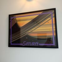 Cool picture! at Kaph in Dublin