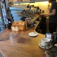 Machine   at Kaph in Dublin