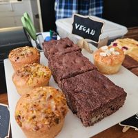 Cakes March 24 at Kaph in Dublin