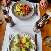  at Urwaldhaus – Wirtschaft zum Bären in Rehetobel