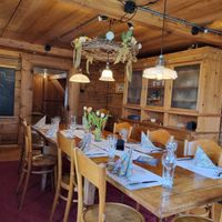  at Urwaldhaus – Wirtschaft zum Bären in Rehetobel