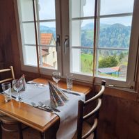  at Urwaldhaus – Wirtschaft zum Bären in Rehetobel