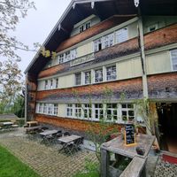  at Urwaldhaus – Wirtschaft zum Bären in Rehetobel