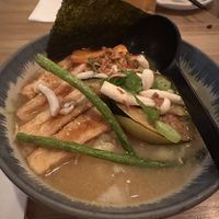   at Takumi in The Hague