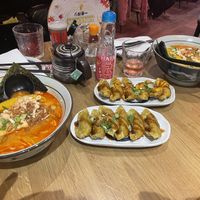   at Takumi in The Hague