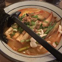   at Takumi in The Hague