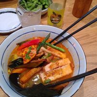  at Takumi in The Hague