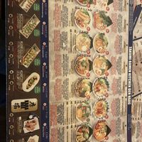   at Takumi in The Hague