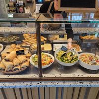  at M'adam Traiteur in Bruges