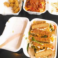  at Vegan Sandwich Co in Dublin
