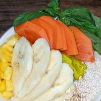  at Anchor Cafe in Inverness