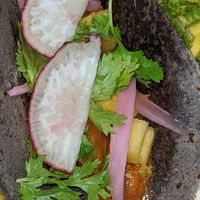  at Anchor Cafe in Inverness