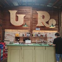 Bar at Greta in Sant Cugat Del Valles