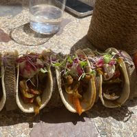   at Greta in Sant Cugat Del Valles