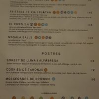  at Greta in Sant Cugat Del Valles