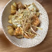   at Greta in Sant Cugat Del Valles