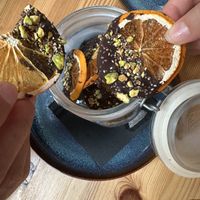   at Greta in Sant Cugat Del Valles