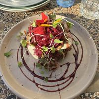   at Greta in Sant Cugat Del Valles