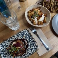   at Greta in Sant Cugat Del Valles