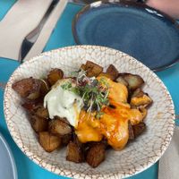 braves  at Greta in Sant Cugat Del Valles